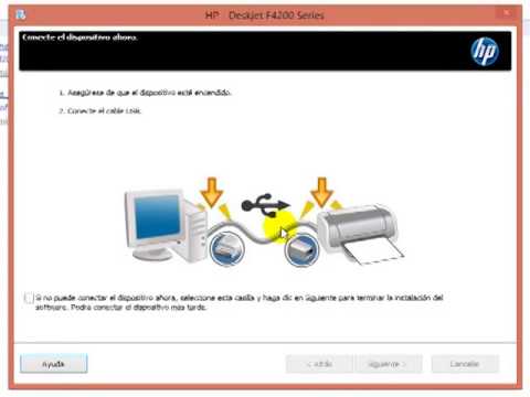 hp f4280 driver for mac
